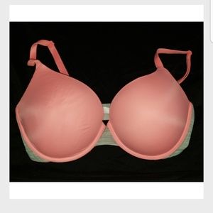 PINK bra